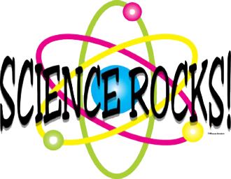 Image result for science rocks