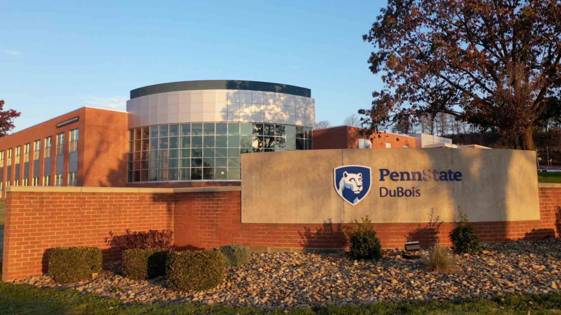 Penn State DuBois