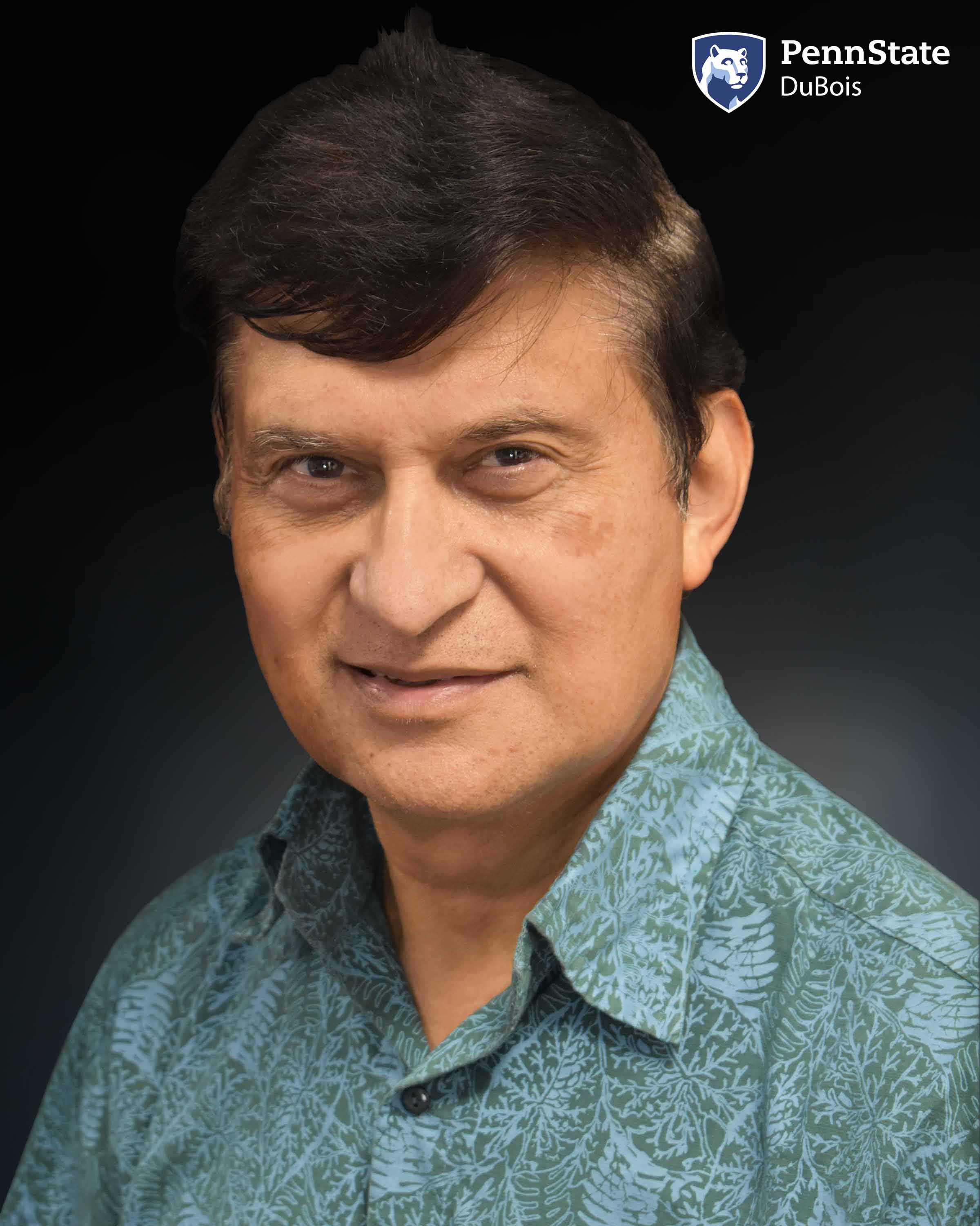 Arshad Kahn Arshad Kahn