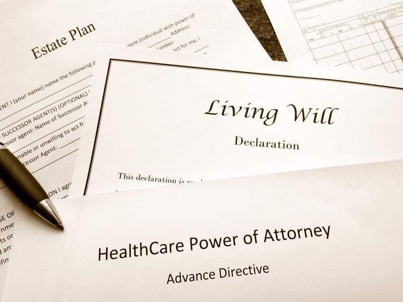 Estate planning and other legal documents that are often entailed in end-of-life planning. Penn State DuBois Continuing and Community Education is preparing to offer a new seminar series that aims to help individuals and families navigate end-of-life planning.