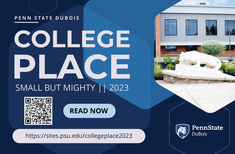 College Place 2023