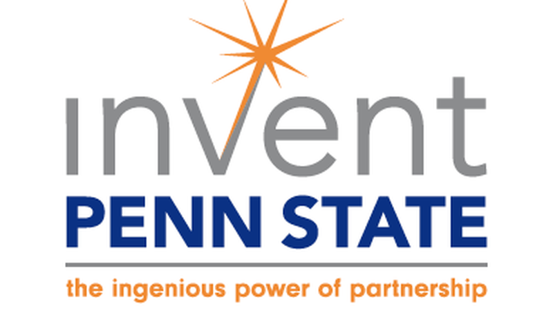 Invent Penn State Logo