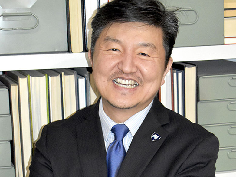 Jungwoo Ryoo, Ph.D.
