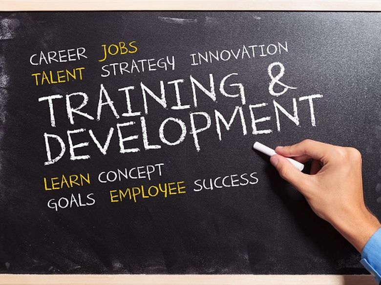 Training and development, continuing education