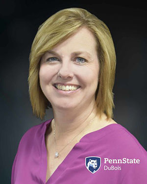 Alumni Board - Amy Fatula '95