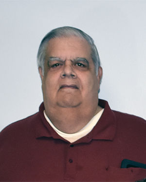 Alumni Board - Dick Steuernagle '71
