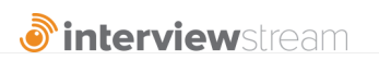 Interviewstream Logo