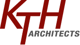 KTH Architects Logo