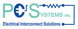PC Systems, Inc. Logo