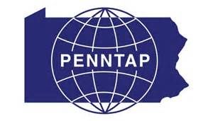 PennTAP Logo