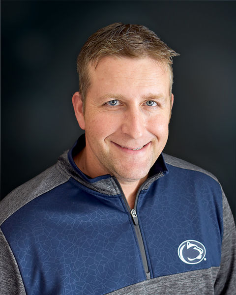 Mike Eckley Mike Eckley