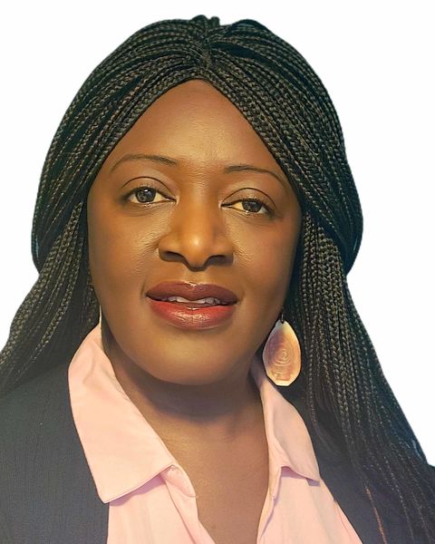 Evelyn Nyadwera Evelyn Nyadwera