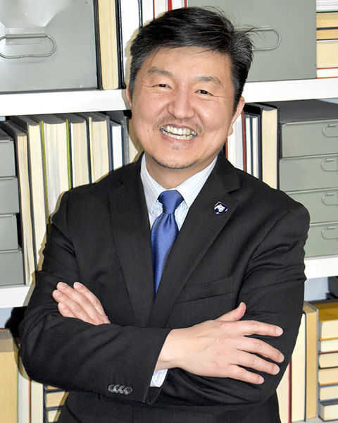 Jungwoo Ryoo, Ph.D.