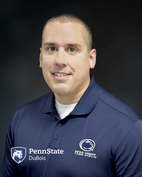David Bish David Bish