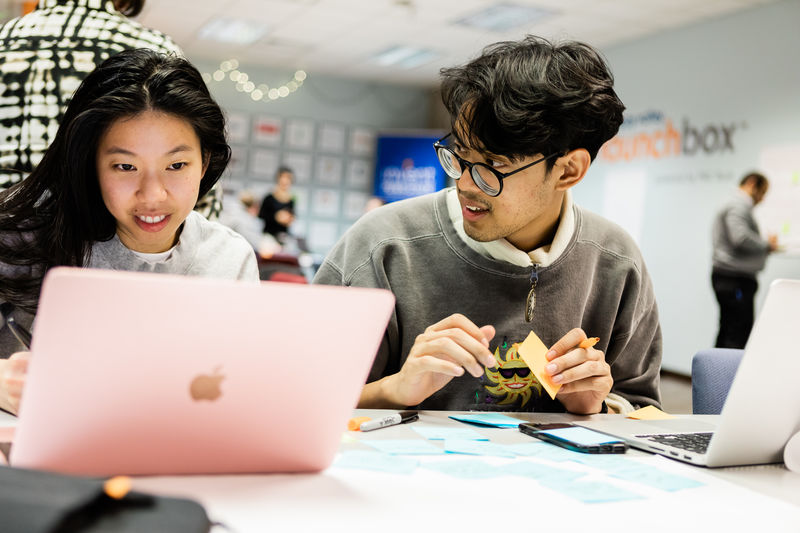 2020 Summer Founders program applications open now. 