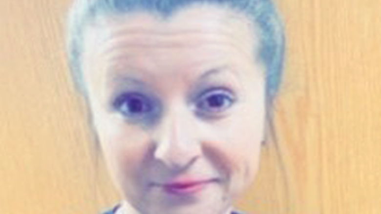 Chelsea Clark, Clearfield-Jefferson Drug and Alcohol Commission