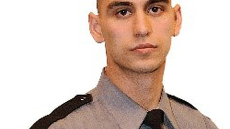 Iwaniec Family - Trooper Kenton Iwaniec Memorial Foundation