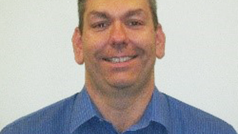Tim Nebgen, PennDOT