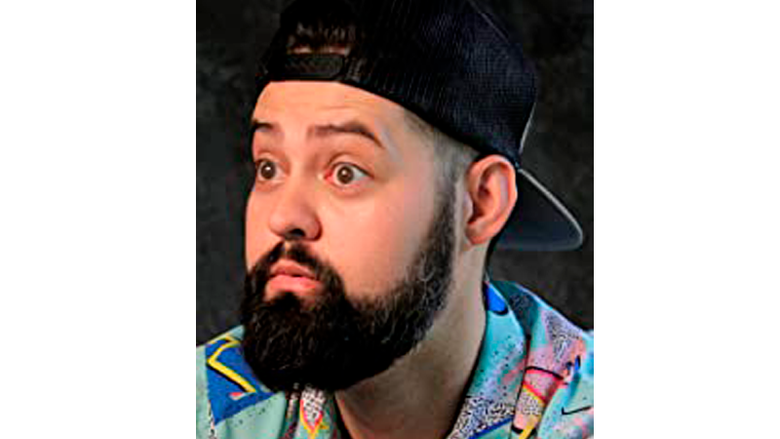 Comedian AJ Wilkerson, 'Captain Autism,' to perform at Penn State ...