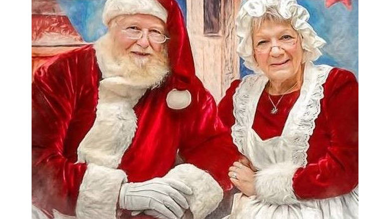 Santa and Mrs. Clause will welcome families on Saturday Dec. 3 at Penn State DuBois for the 28th Annual Breakfast with Santa.