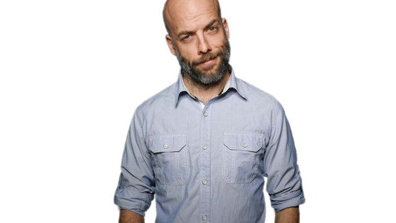 Pete Dominick