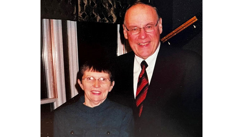 Betty and Jay Pifer