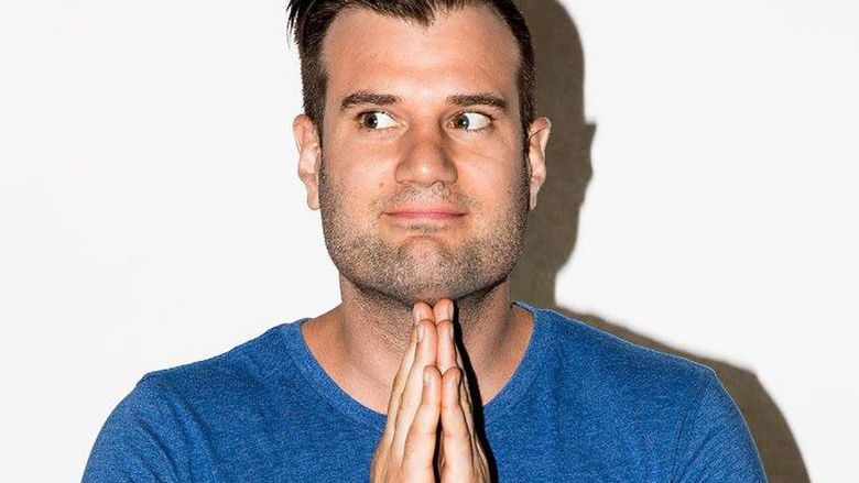 Graham Kay