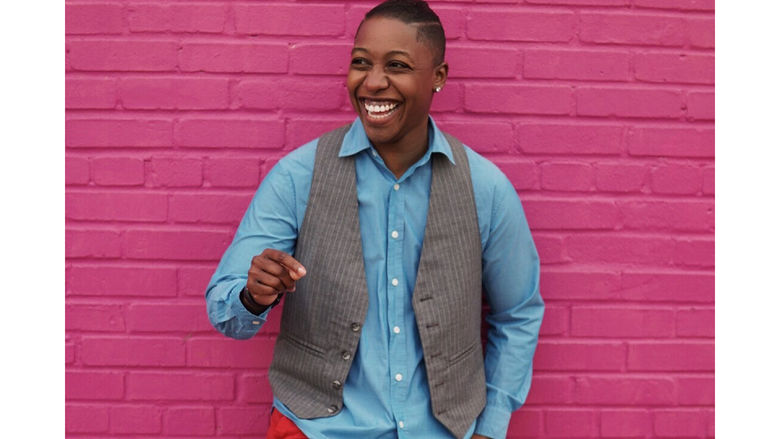 Eboné Bell