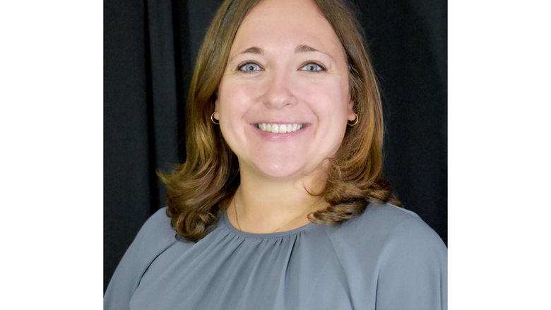Sarah Pierotti, assistant professor in human development and family studies (HDFS) at Penn State DuBois.