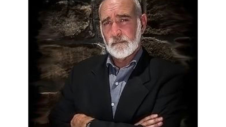 John Zaffis