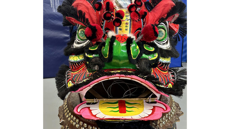 Steel Dragon will perform in Hiller Student Union, on the campus of Penn State DuBois, on Feb. 27.