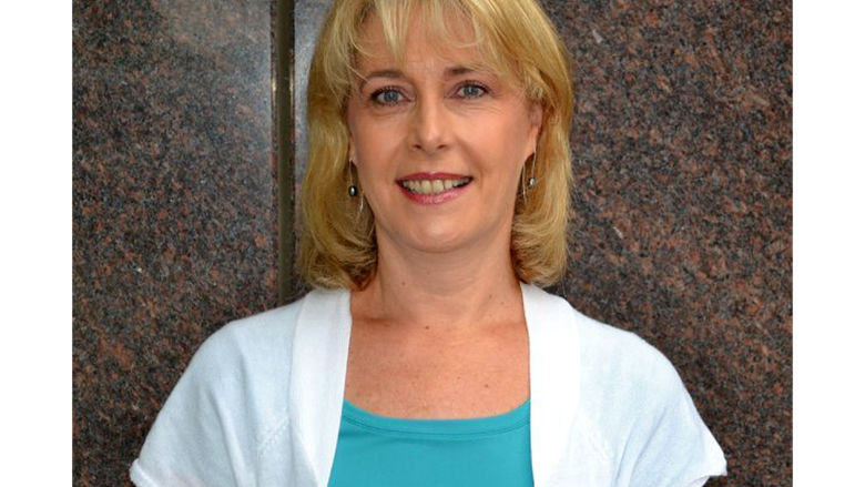 Inga Kadisha