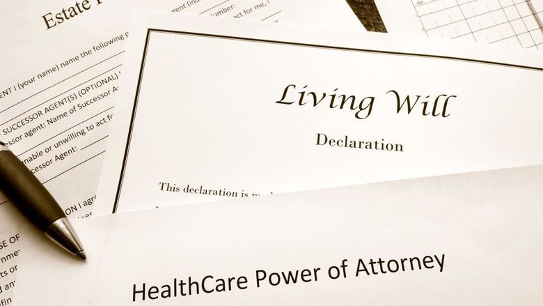 Estate planning and other legal documents that are often entailed in end-of-life planning. Penn State DuBois Continuing and Community Education is preparing to offer a new seminar series that aims to help individuals and families navigate end-of-life planning.