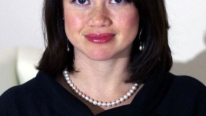 Associate Professor of Mathematics and Geoscience Neyda Abreu. 
