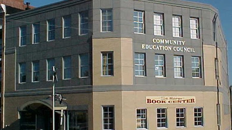 The Community Education Center