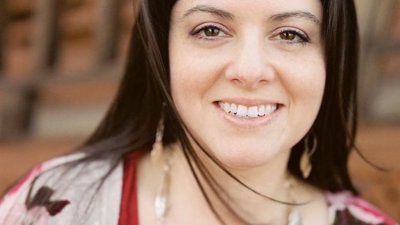 Jessica Mondi. 