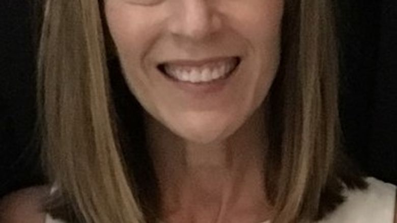 Instructor Marla Jo Ball.