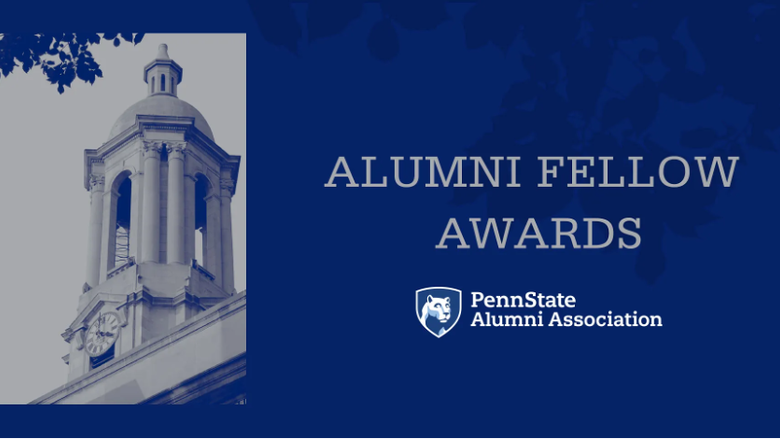 Alumni Fellows 2021