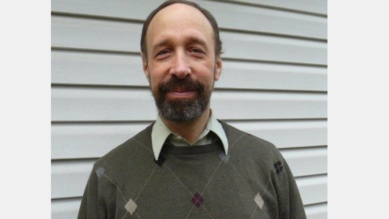Richard Kopley