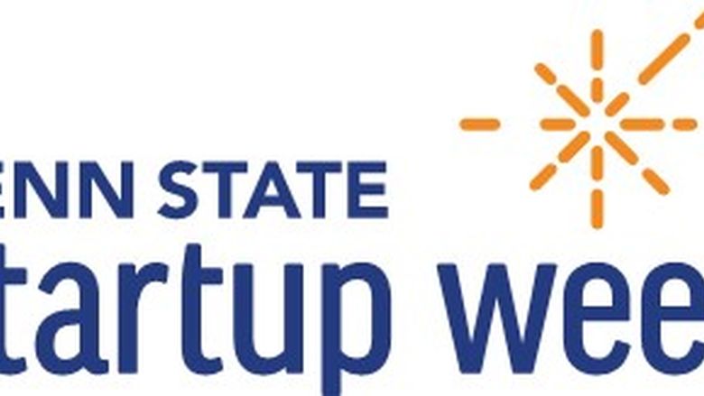 Penn State Startup Week