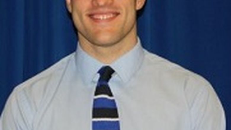 Alec Starr