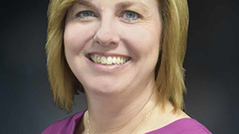 Alumni Board - Amy Fatula '95