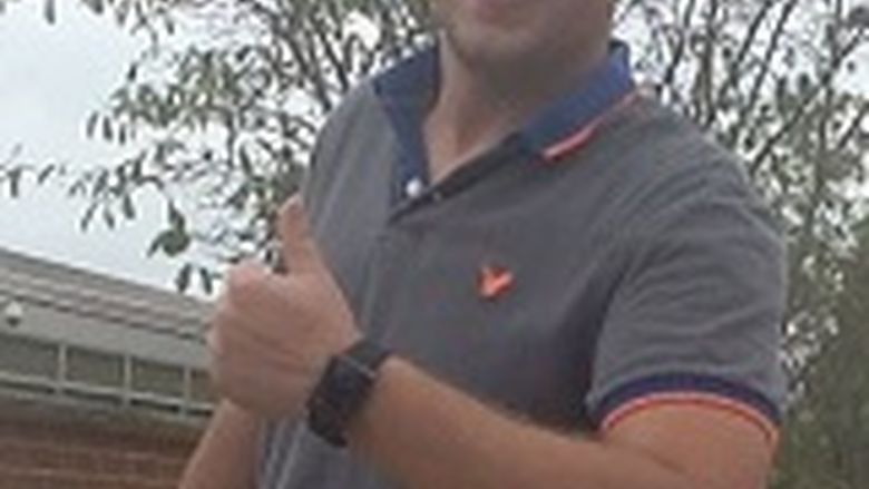 Austin Sabatucci