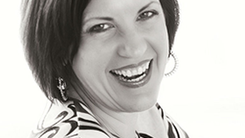Jana L. Sharlow ’97, ’00