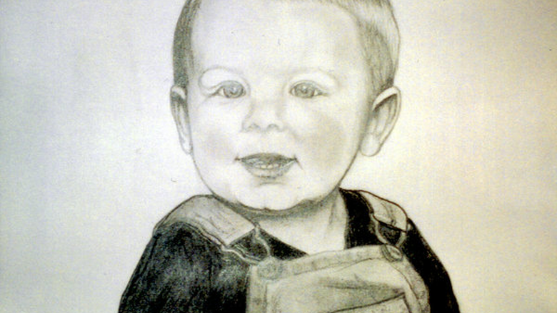 Baby Portrait