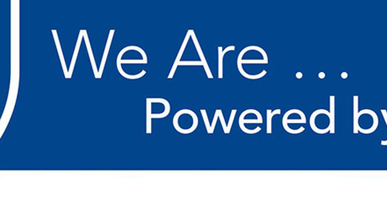 We Are... Powered by PRIDE
