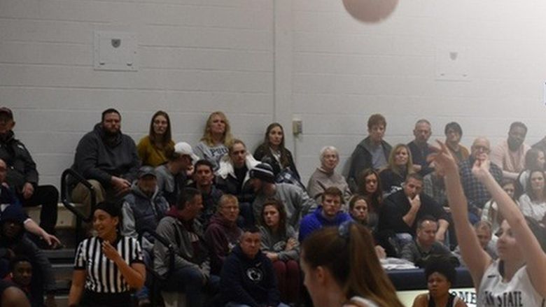 The Penn State DuBois women's basketball team traveled to Pittsburgh on Tuesday, Feb. 1, besting Penn State Greater Allegheny 80-74. 