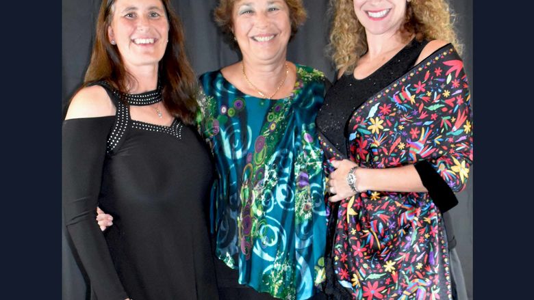 Benefit Celebration 008