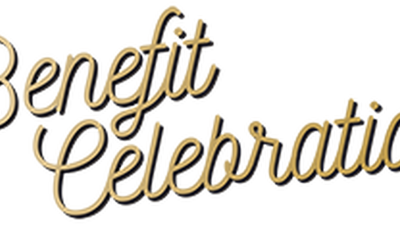 Benefit Celebration Logo