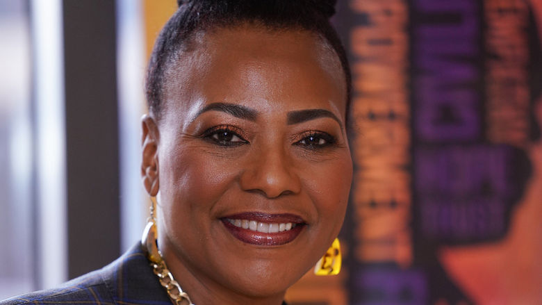 Dr. Bernice King